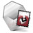 Mail Red Icon